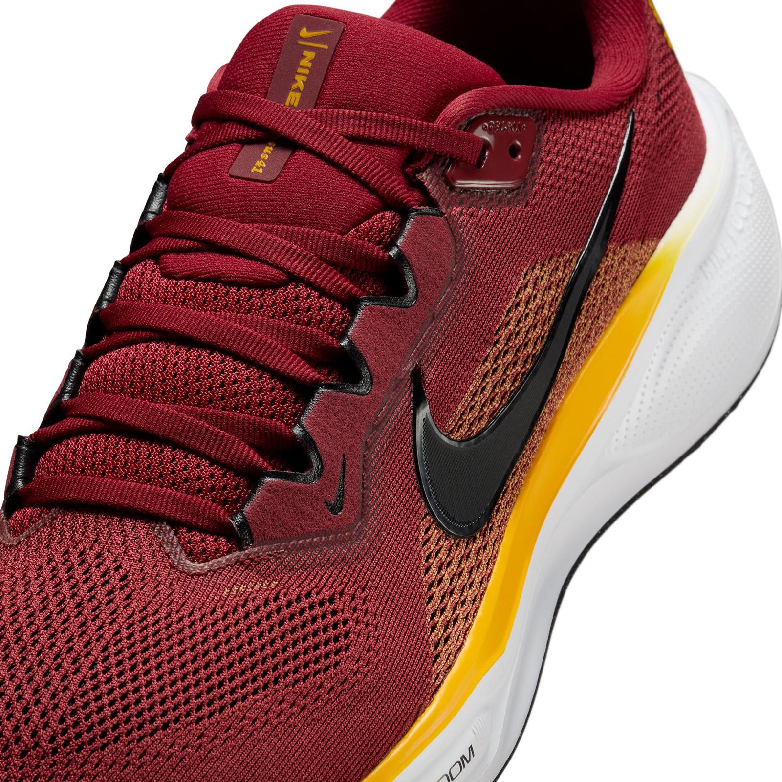 USC Cardinal 9
